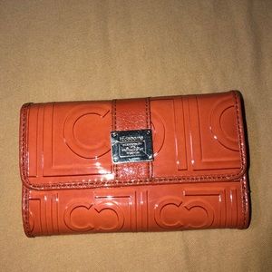 Liz Claiborne Wallet